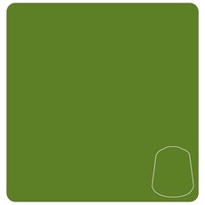 Citadel Layer Paint: Straken Green