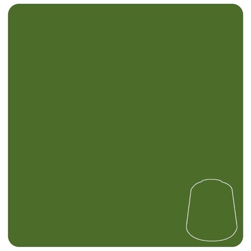 Citadel Layer Paint: Loren Forest