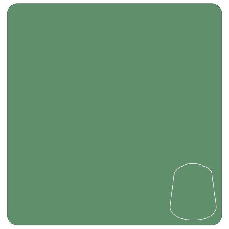 Citadel Layer Paint: Skarsnik Green