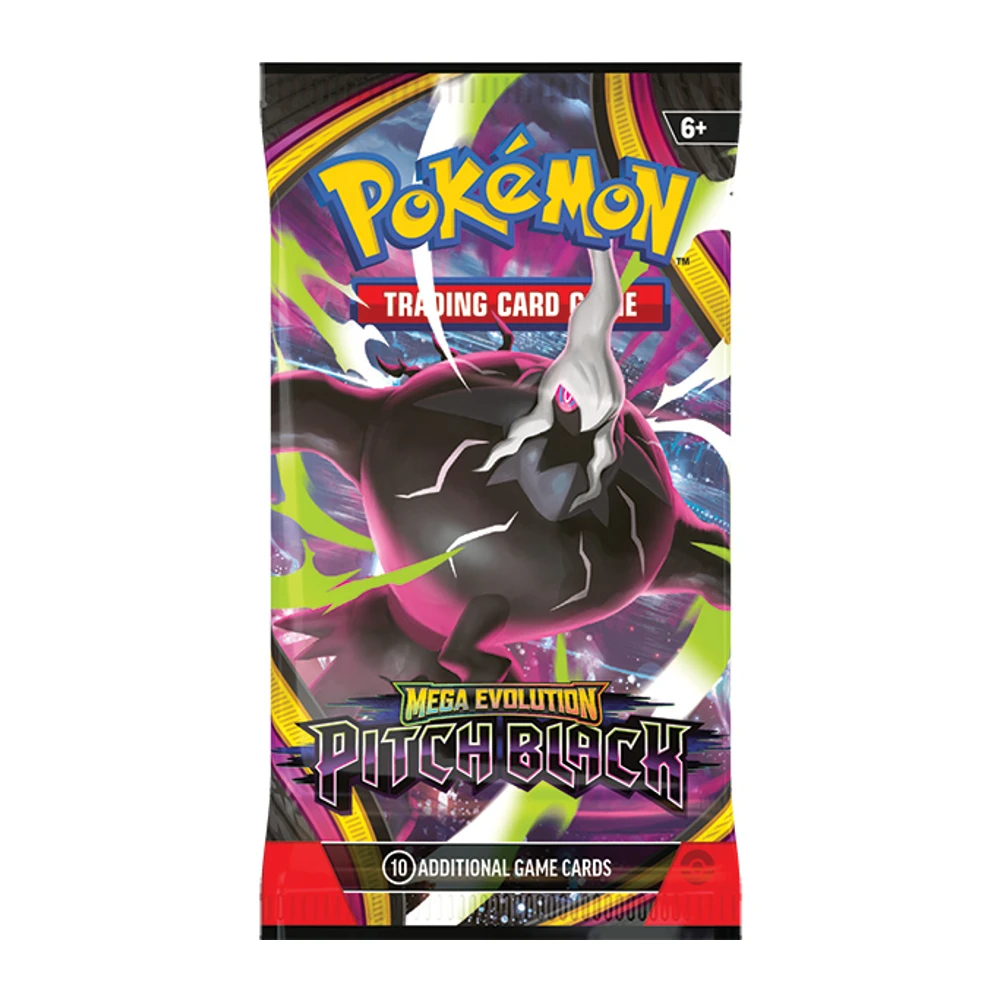 ポケモンカードゲーム Pokemon Card Pitch Black 60PACK ポケモンカードゲーム Pokemon Card Pitch Black 60PACK Pokemon Pitch