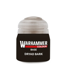 Citadel Base Paint: Dryad Bark