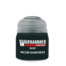 Citadel Base Paint: Incubi Darkness