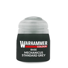 Citadel Base Paint: Mechanicus Standard Grey