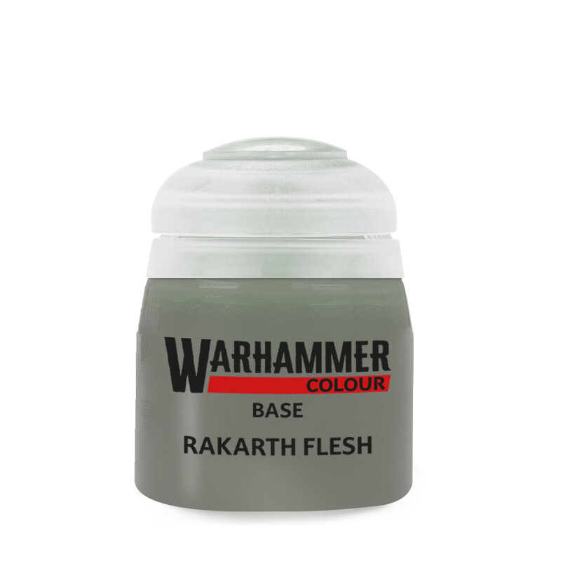 Citadel Base Paint: Rakarth Flesh