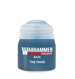 Citadel Base Paint: The Fang.