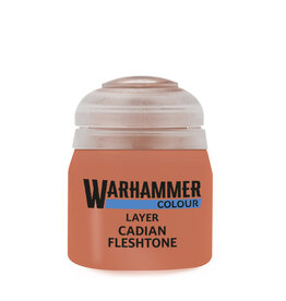 Citadel Layer Paint: Cadian Fleshtone
