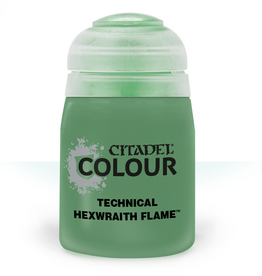 Citadel Contrast Paint: Hexwraith Flame