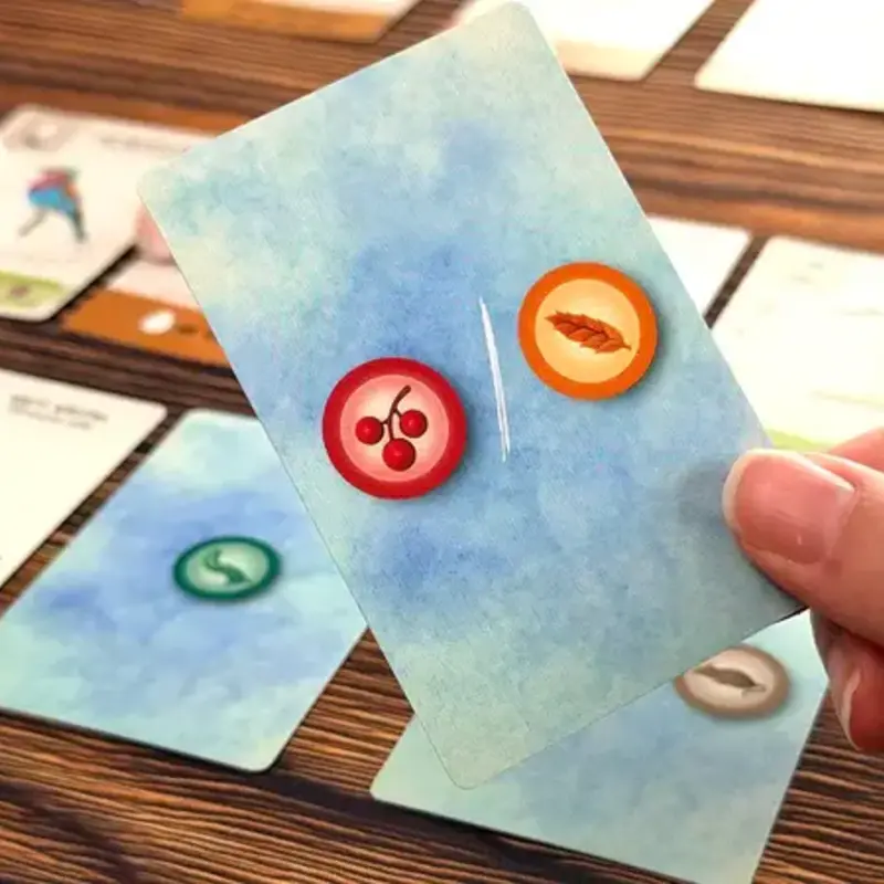 Stonemaier Games Wingspan Pocket