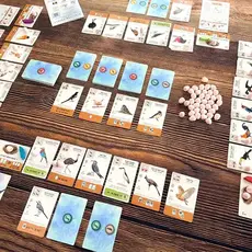 Stonemaier Games Wingspan Pocket