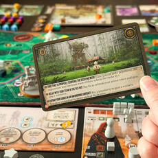 Stonemaier Games Duel of Meloch