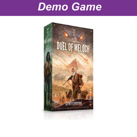 Stonemaier Games (DEMO) Duel of Meloch