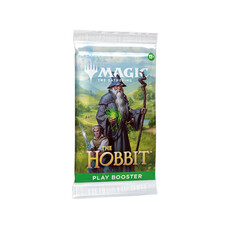 Wizards of the Coast MTG The Hobbit Play Booster Pack