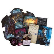 Arkham Horror Board Game