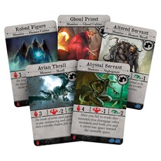 Arkham Horror Board Game