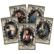 Arkham Horror Board Game