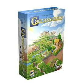 Carcassonne