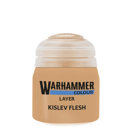 Citadel Layer Paint: Kislev Flesh