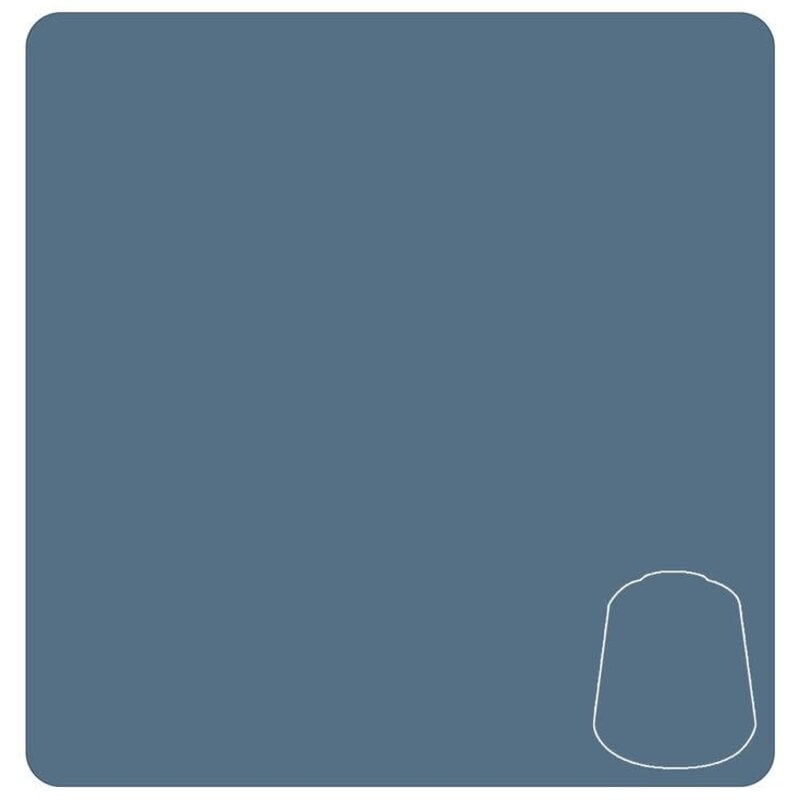 Citadel Layer Paint: Russ Grey