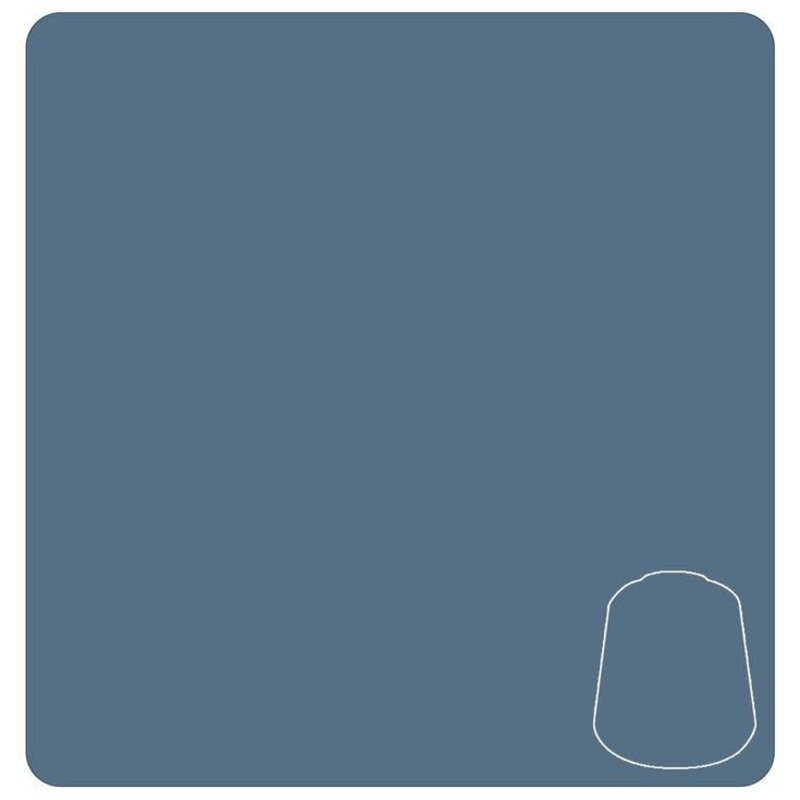 Games Workshop Layer Paint: Russ Grey
