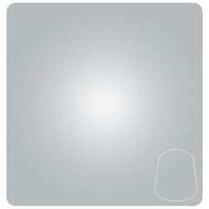 Citadel Layer Paint: Stormhost Silver