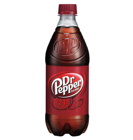 Misc Dr Pepper