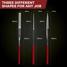 Tools: Miniature and Model Files