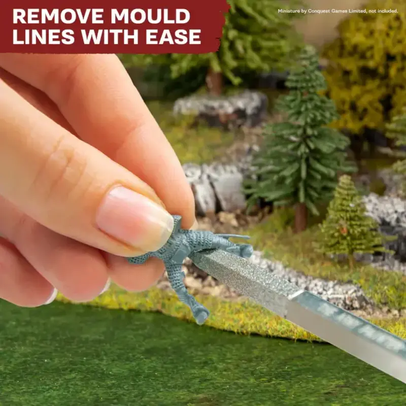 Tools: Miniature and Model Files