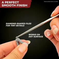 Tools: Miniature and Model Files