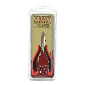Tools: Precision Side Cutter
