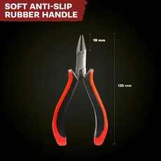 Tools: Precision Side Cutter