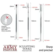 Tools: Sculpting Tools