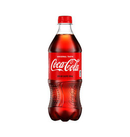 CostCo Coke