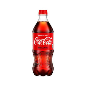 CostCo Coke