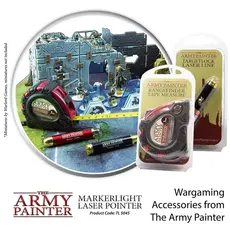 Tools: Marker Light Laser Pointer