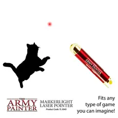 Tools: Marker Light Laser Pointer