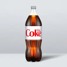 CostCo Diet Coke