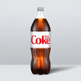 CostCo Diet Coke