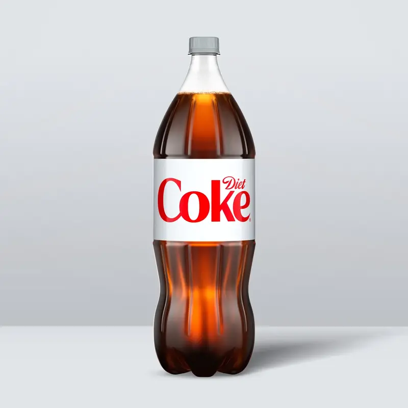 CostCo Diet Coke