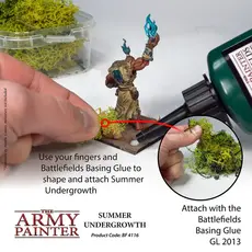 Battlefields: Summer Undergrowth