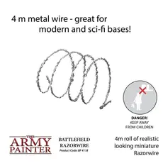 Battlefields: Battlefield Razorwire