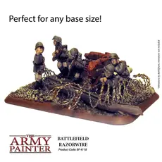 Battlefields: Battlefield Razorwire
