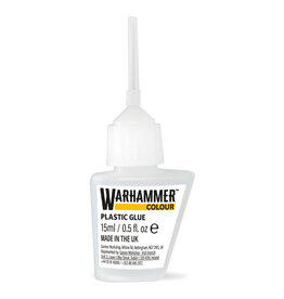 Citadel Warhammer Tools: Plastic Glue