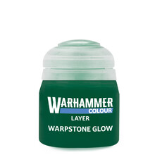 Citadel Layer Paint: Warpstone Glow