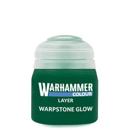 Citadel Layer Paint: Warpstone Glow