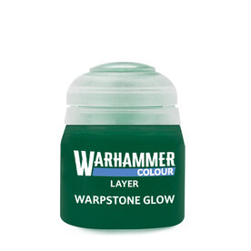 Citadel Layer Paint: Warpstone Glow