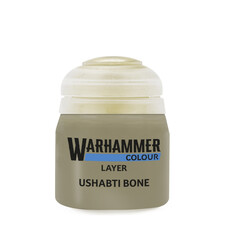 Citadel Layer Paint: Ushabti Bone