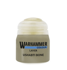 Citadel Layer Paint: Ushabti Bone