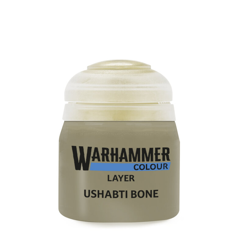 Citadel Layer Paint: Ushabti Bone