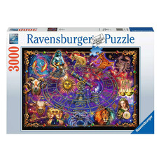 Ravensburger Zodiac Pussle (3000 PCS)