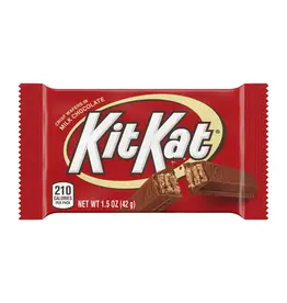 CostCo KitKat